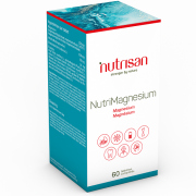 NutriMagnesium - kelatni magnezij