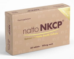 Natto NKCP