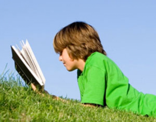 Motnje pozornosti pri otrocih