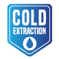 Cold extraction